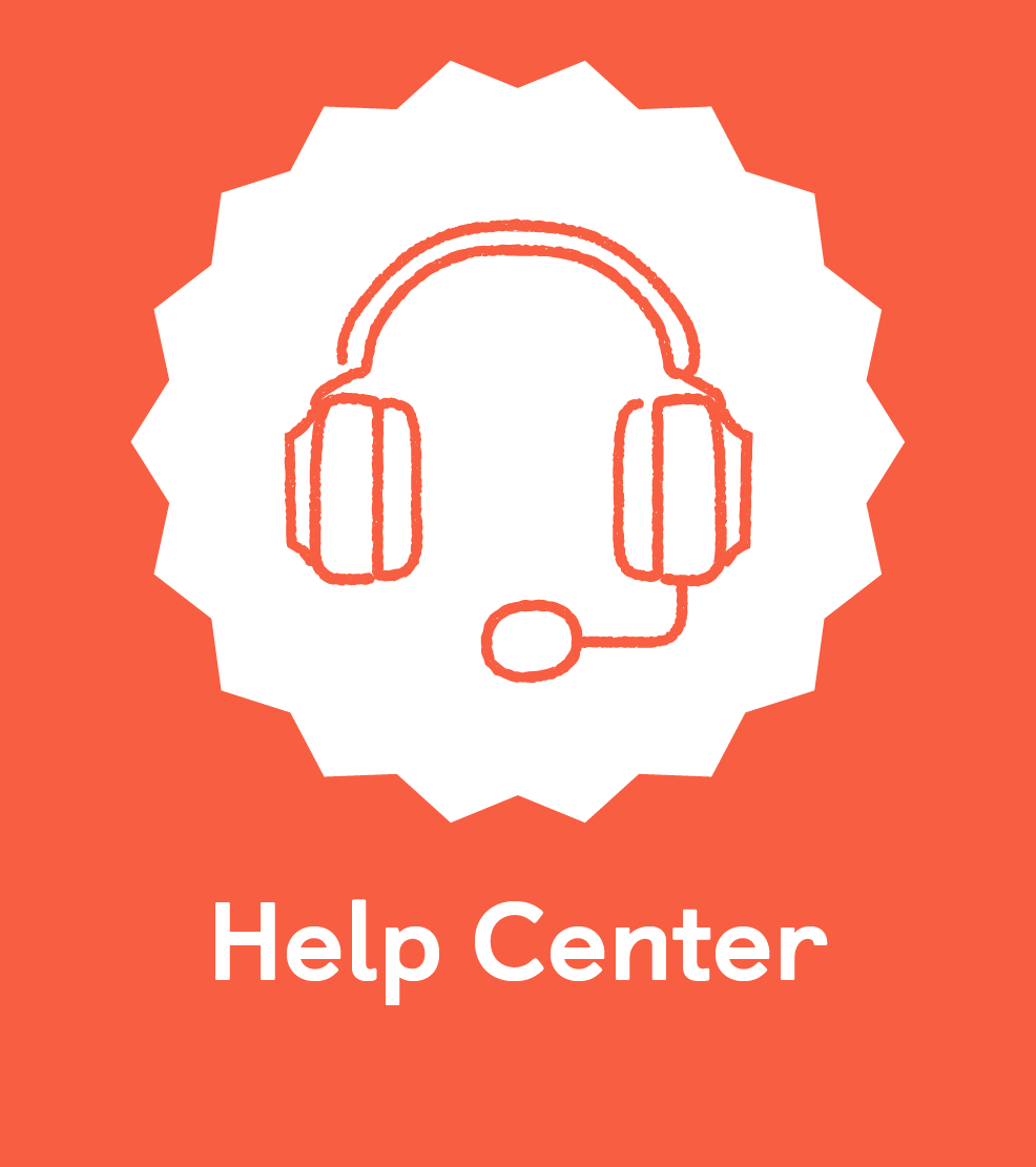 Help Center