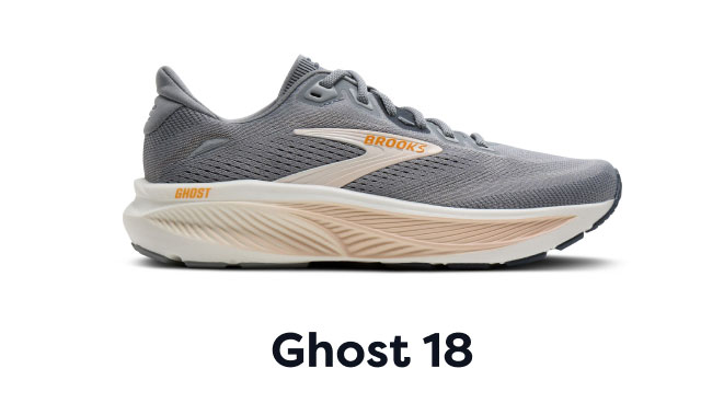 Ghost 18