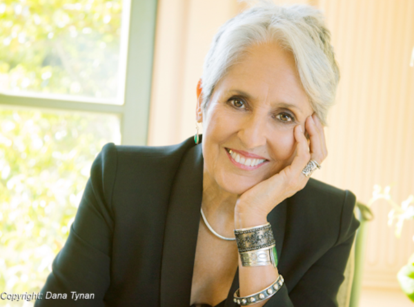 Joan Baez