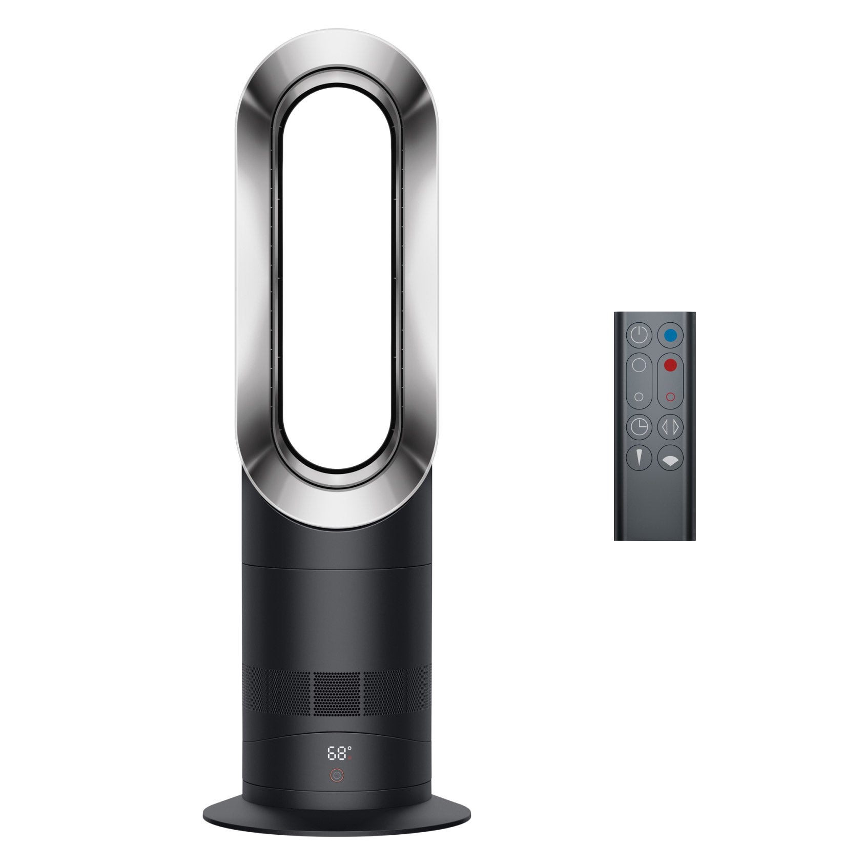 Dyson Hot+Cool Fan Heater AM09