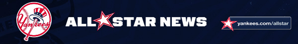 Yankees All-Star News