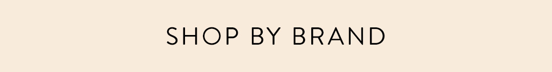 Shop by Brand