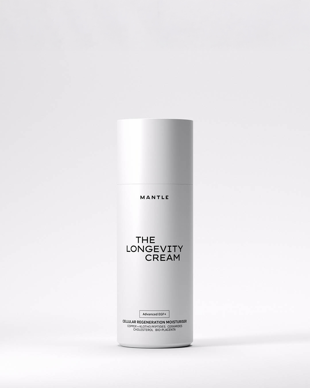 The Longevity Cream