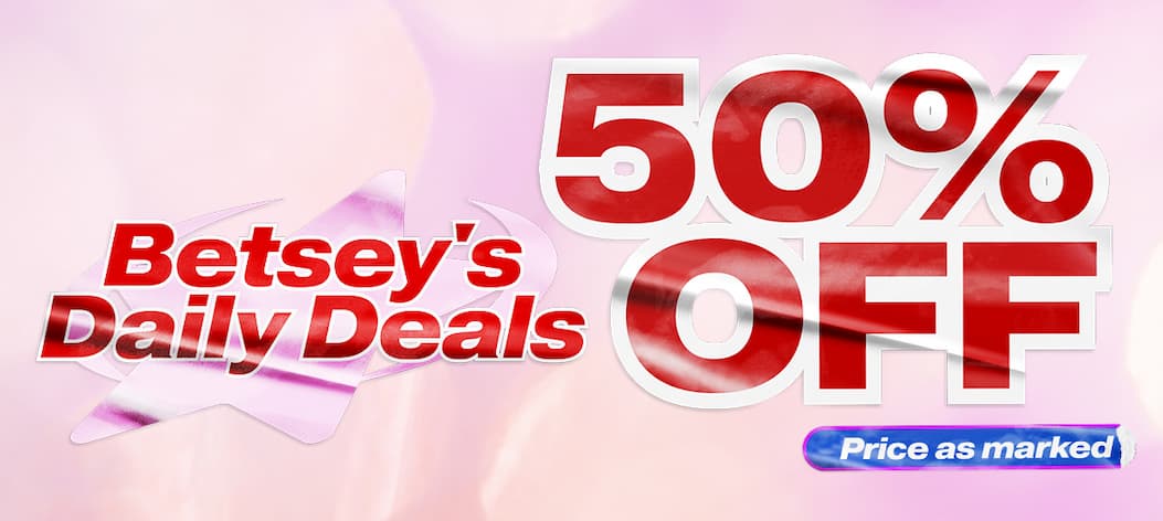 Daily Deals