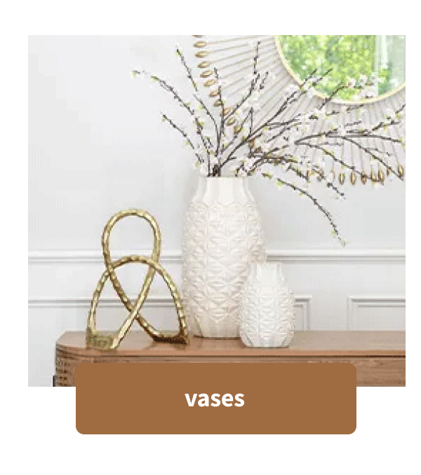 Vases