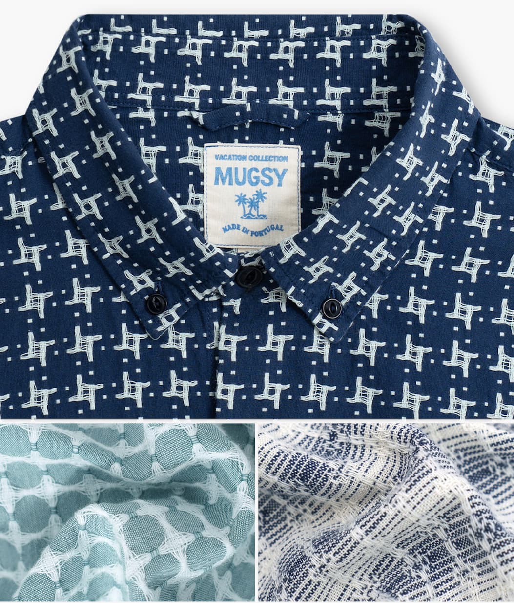 [Image of new 3 new styles of vacation shirts]