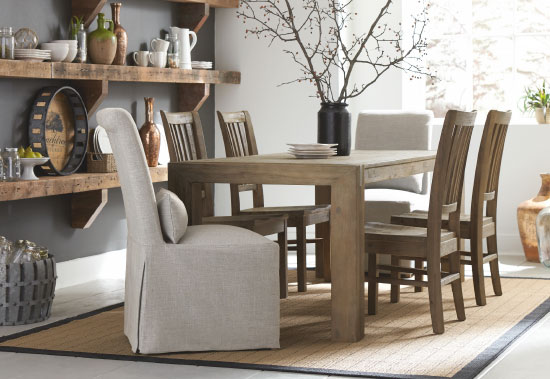 Sherman Dining Image