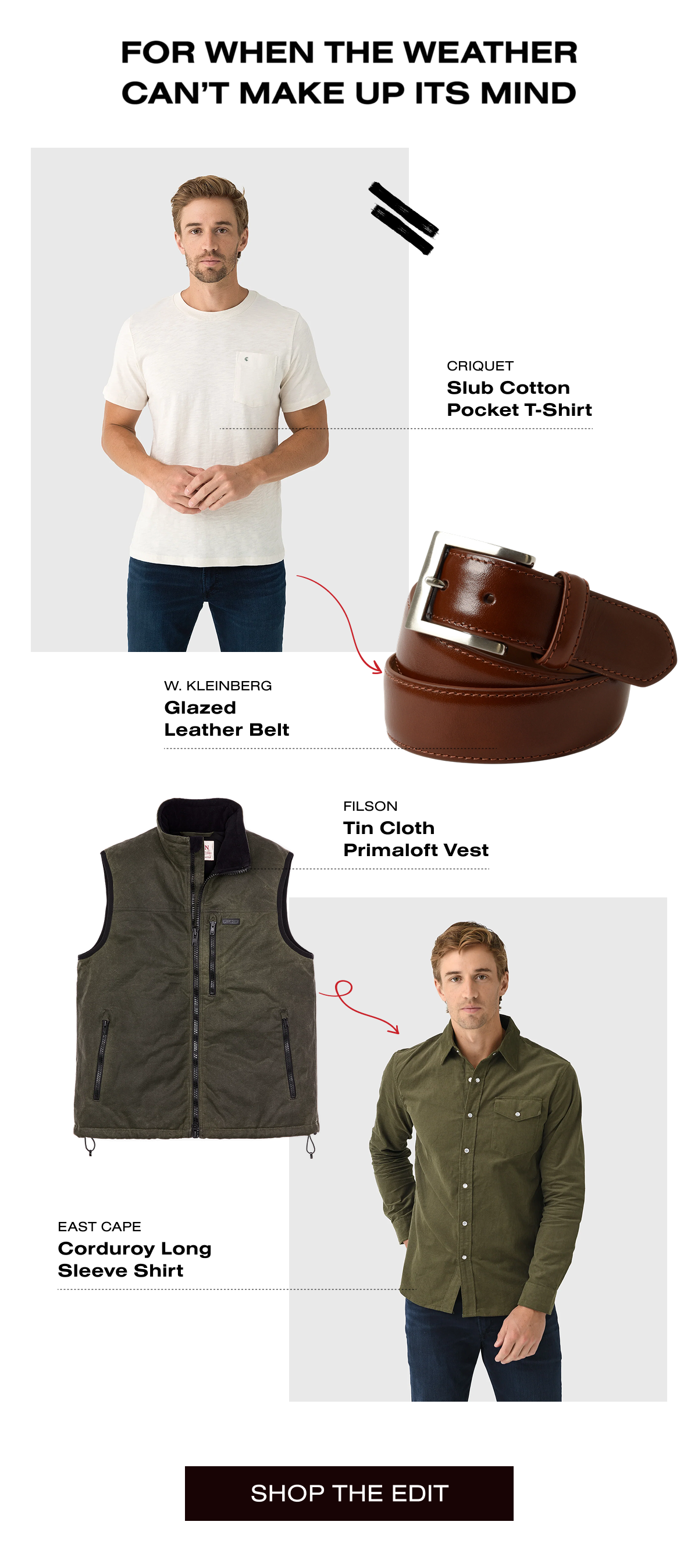 Fall Favorites