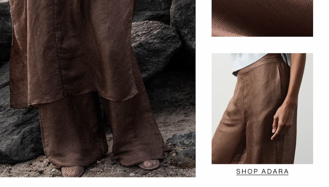 Shop Adara
