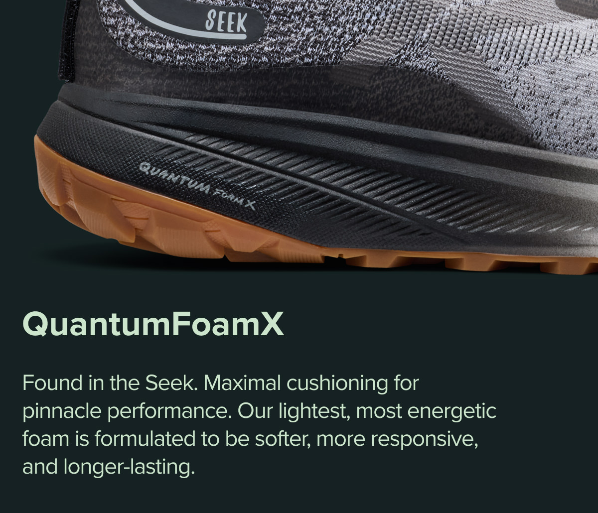 QuantumFoamX