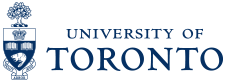 University of Toronto logo