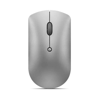 Lenovo 600 Bluetooth Silent Mouse