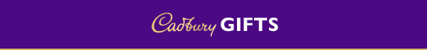 Cadbury Gifts