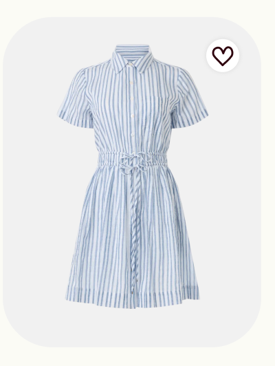 Prentiss Dress