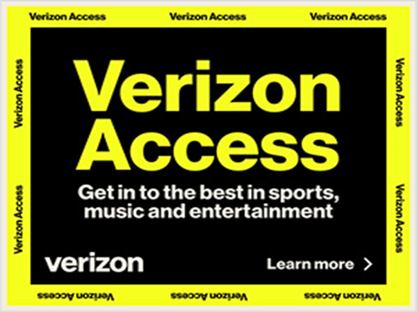 Verizon Access
