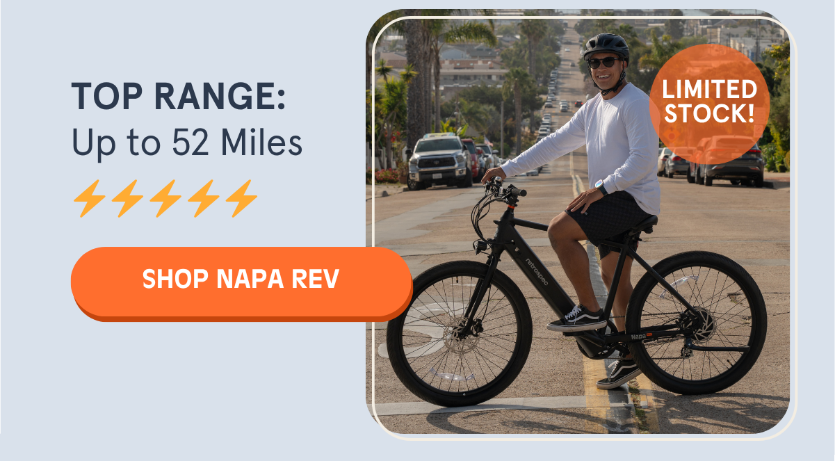 Shop Napa Rev