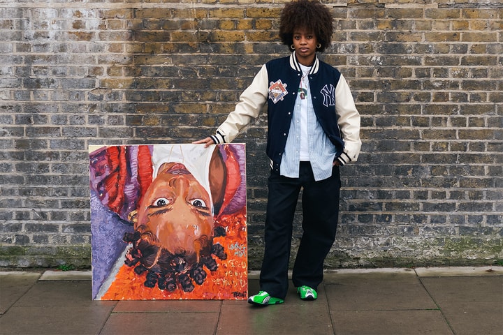 ? Streetsnaps: Teoni Hinds