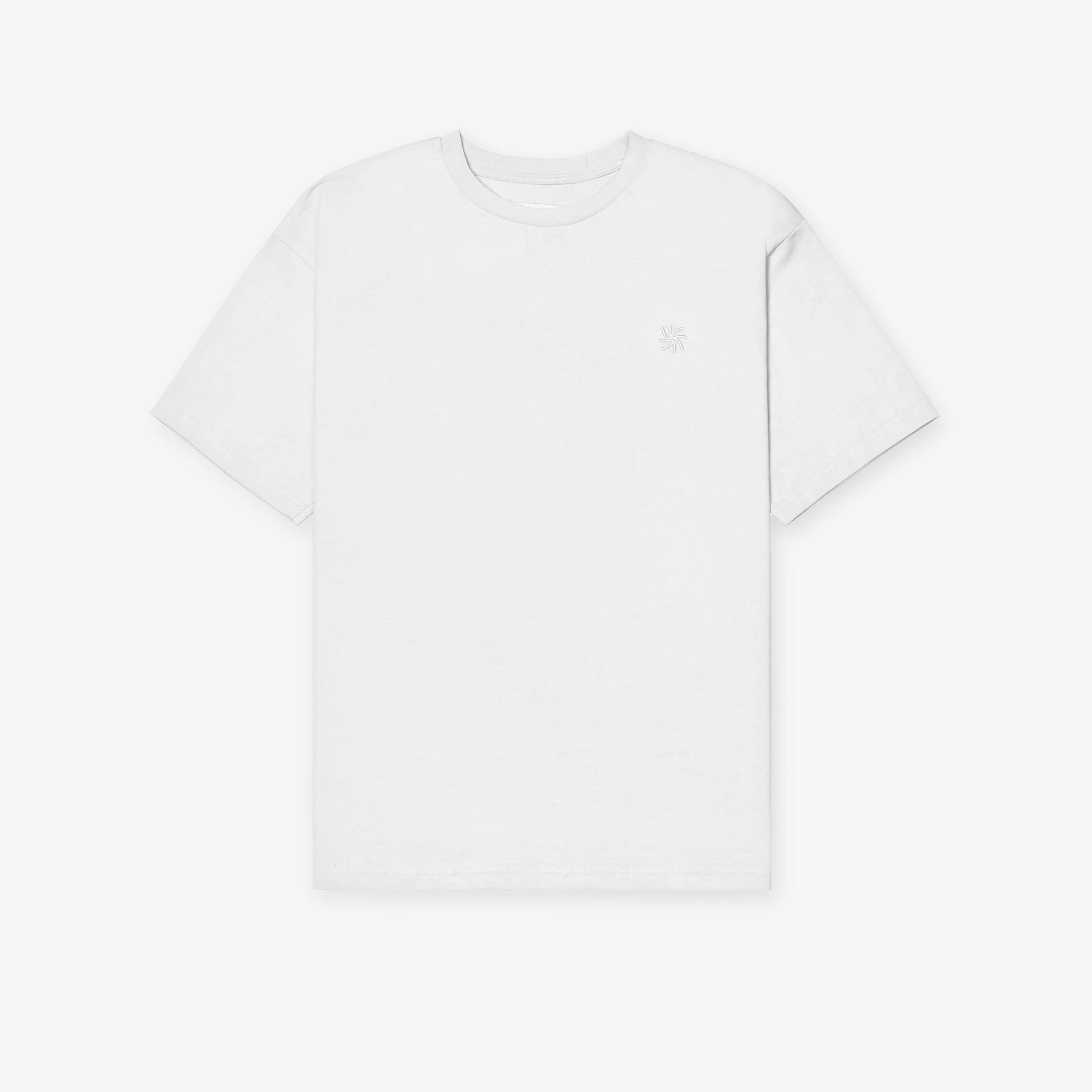 Shop Cloudsteppers Core Tee White