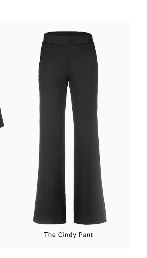 The Cindy Pant