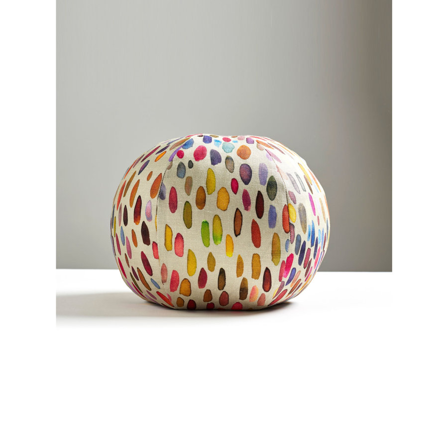 Jamboree Sphere Pillow