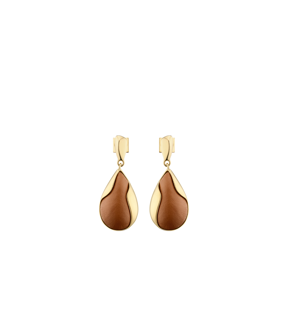 Image of Boucles d’oreilles Ormé