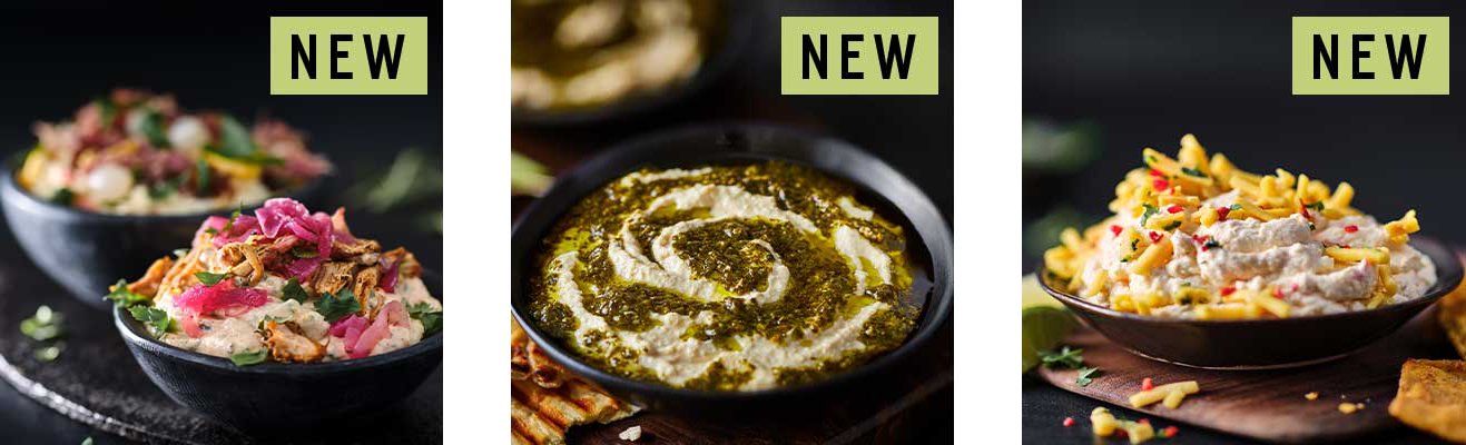 Celebrate English Wine Week with dips at M&S