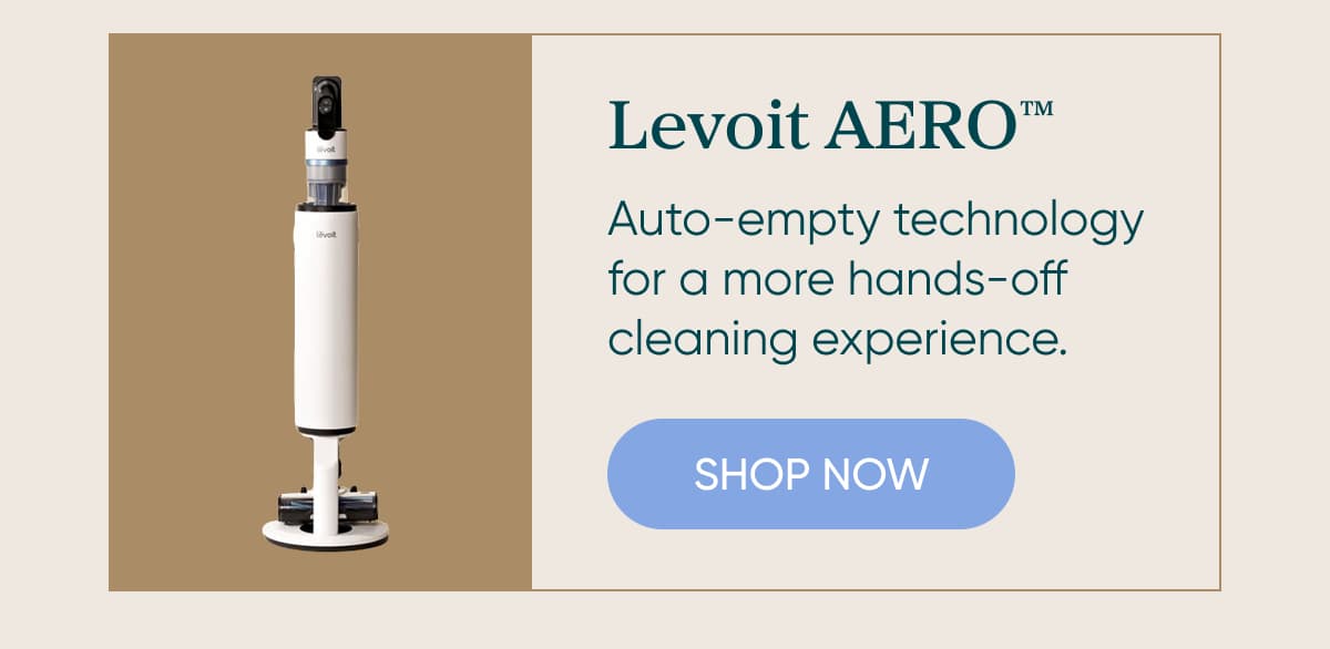 Levoit AERO