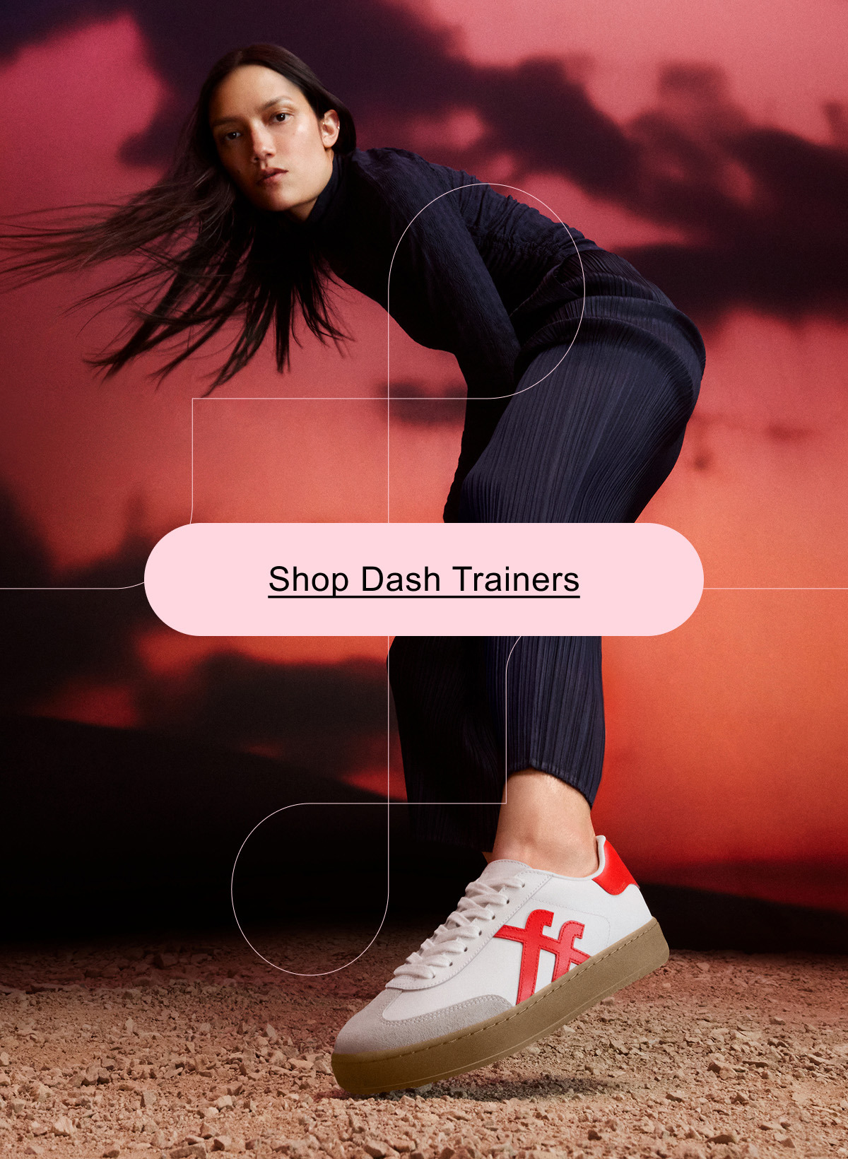 Dash Hero