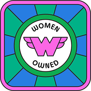 WOMEN OWNED