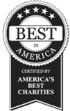 America's Best Charities logo