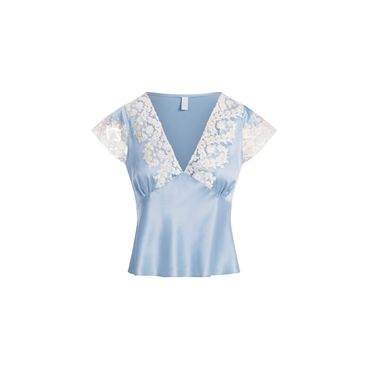 Jayne Top