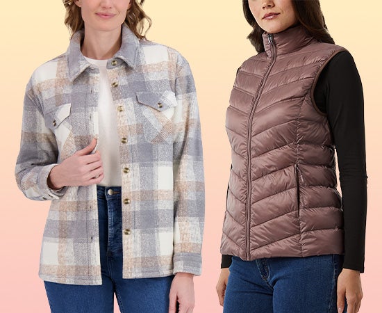 Women's Outerwear