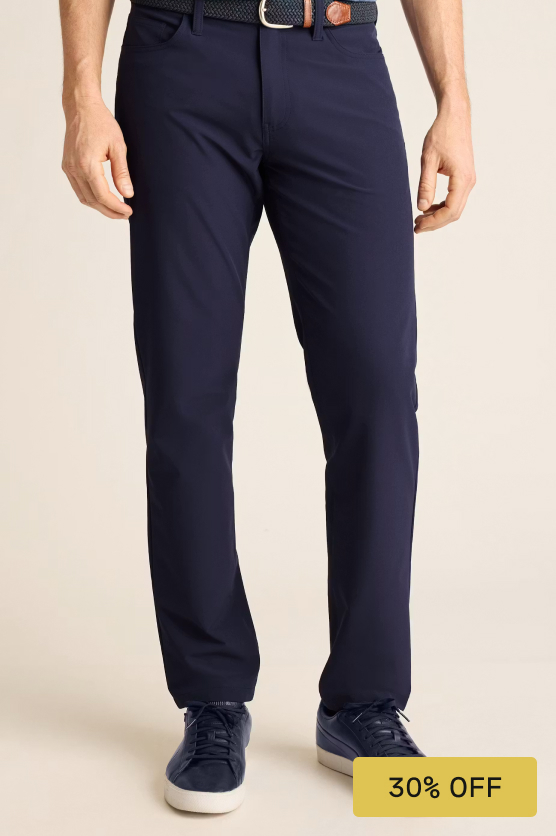 Course Legend 5-pocket Pant