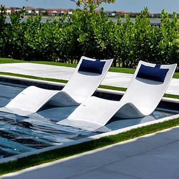 Autograph Lounging Bundle