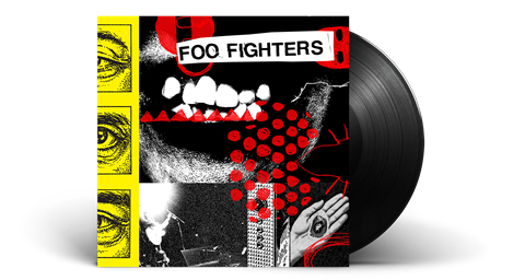 YOUR FAVORITE TOY VINYL