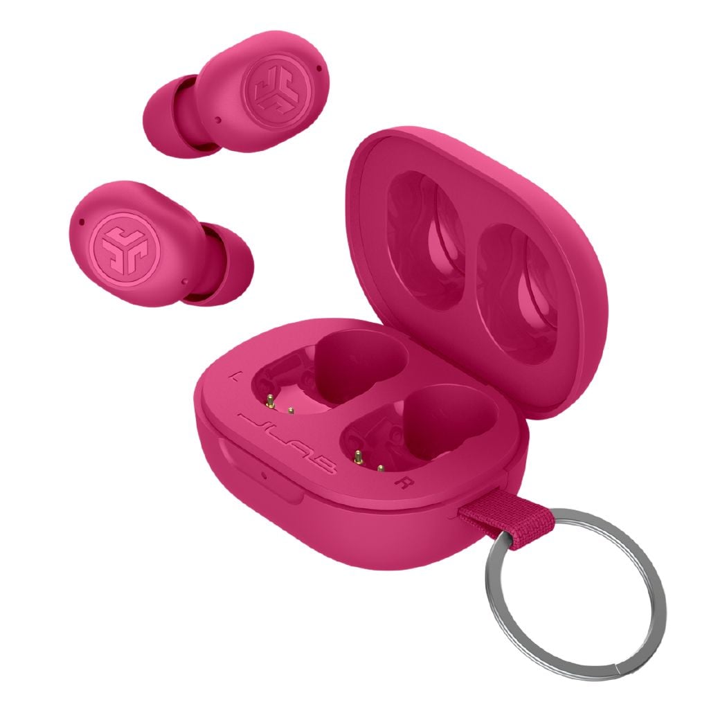 JLab JBuds Mini True Wireless Earbuds