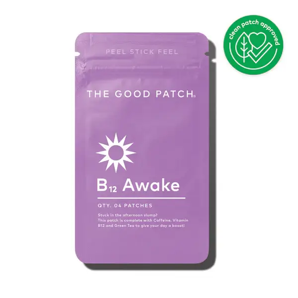 The patches you've had your eye on.