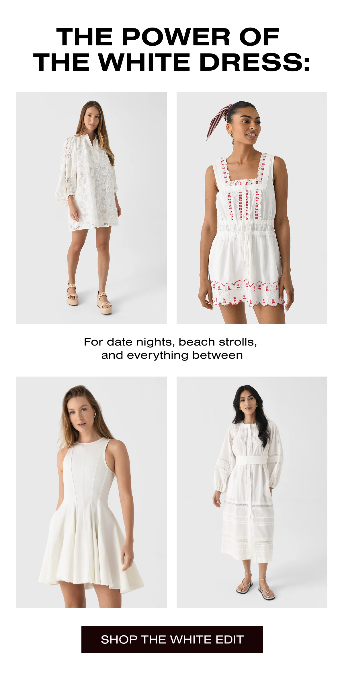 Women's Dresses