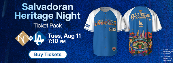Guatemalan Heritage Night - August 11