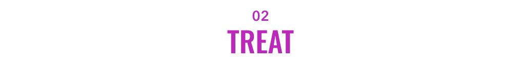 02 - Treat