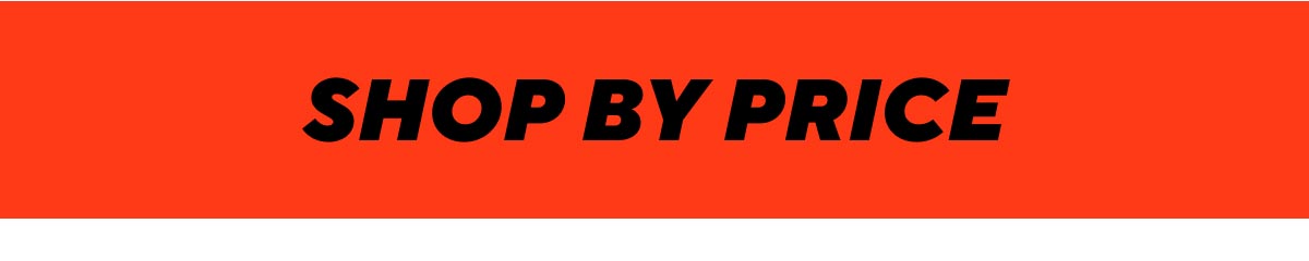 End of season sale