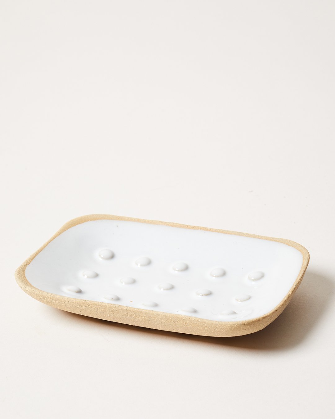 Image of Simple Soap Dish