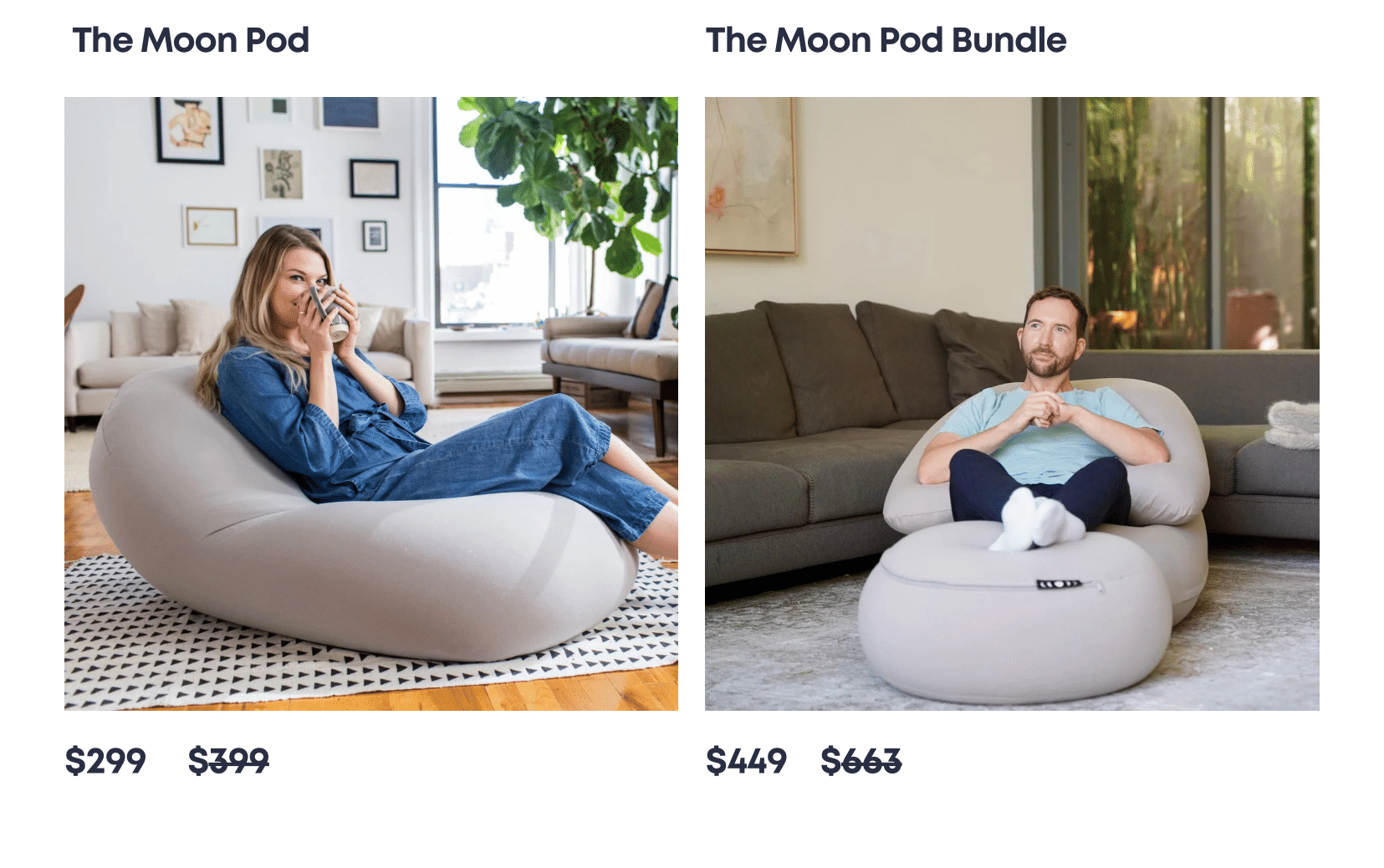Shop The Sale