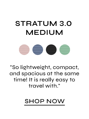 Stratum 3.0 Medium
