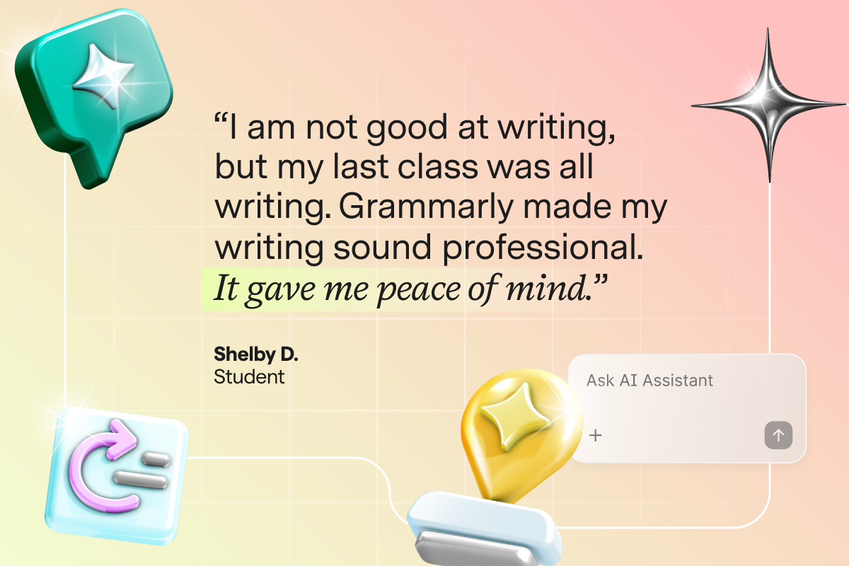 $12/month for Grammarly Pro