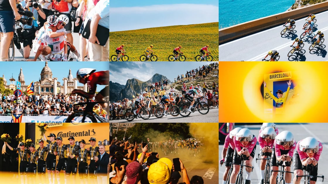 TDF26 Best Photos