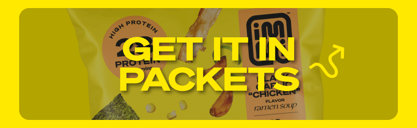 Get it in packets