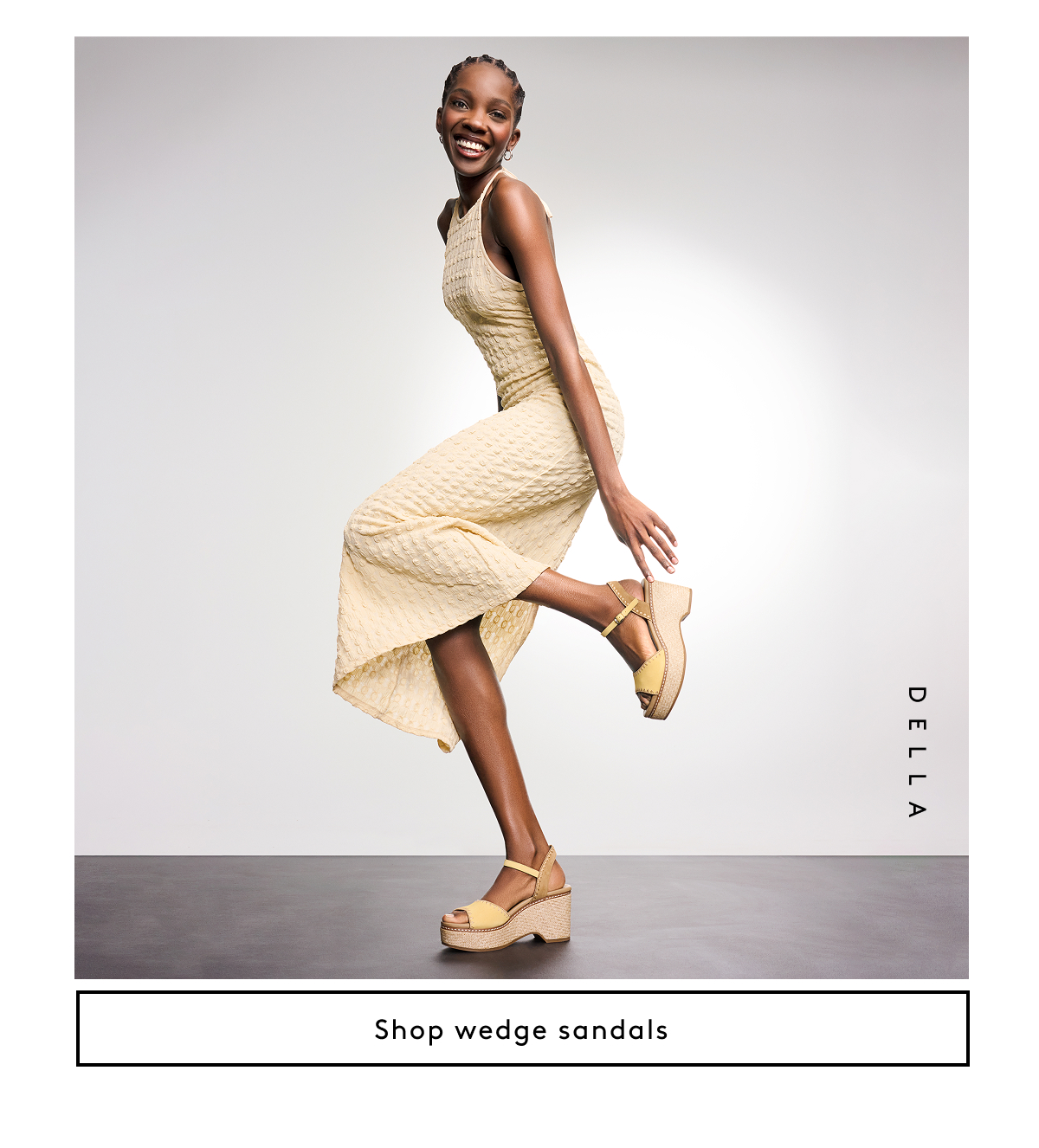 Shop Wedge Sandals