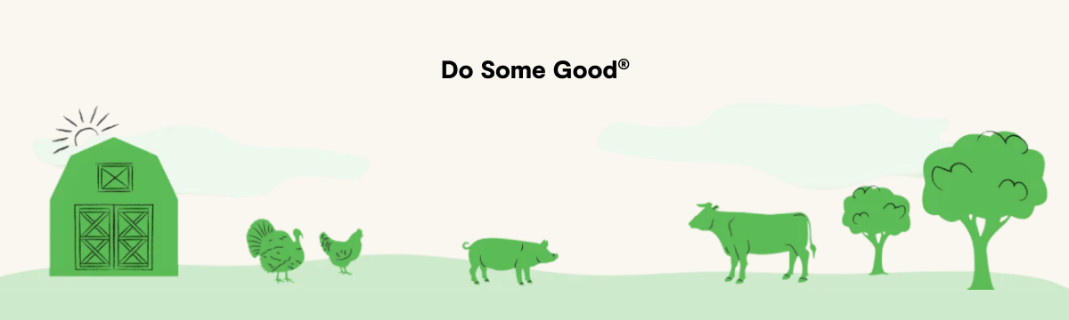 Do Some Good®