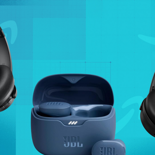 Listen Up! The Best Prime Day Headphone Deals We've Heard About